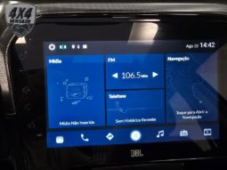 
										Suzuki Vitara 4STYLE ALLGRIP 1.4 TB 16V Aut. 2020 full									