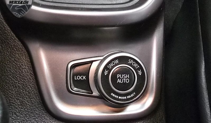 
								Suzuki Vitara 4STYLE ALLGRIP 1.4 TB 16V Aut. 2020 full									