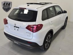 
										Suzuki Vitara 4STYLE ALLGRIP 1.4 TB 16V Aut. 2020 full									