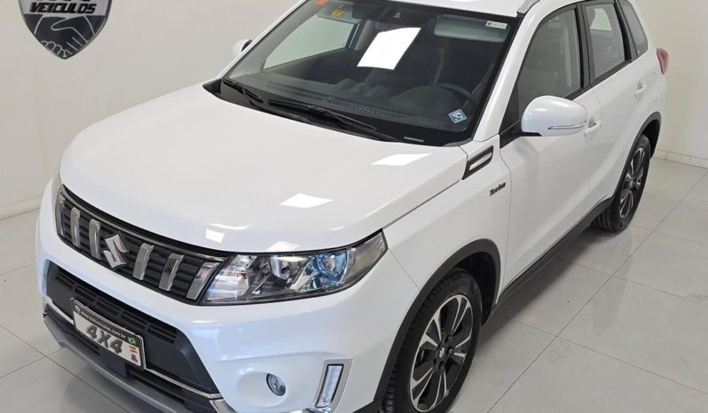 
								Suzuki Vitara 4STYLE ALLGRIP 1.4 TB 16V Aut. 2020 full									