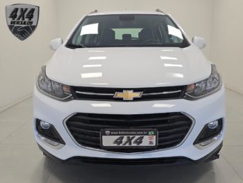 Chevrolet Tracker LT 1.4 Turbo 16V Flex 4×2 Aut. 2018