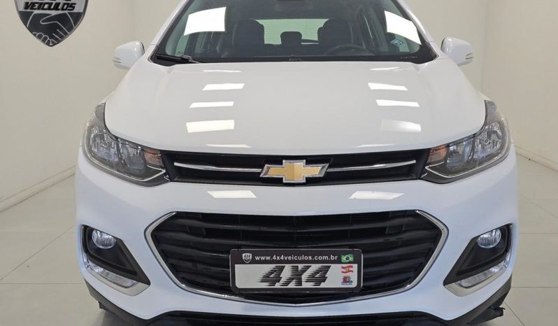 
								Chevrolet Tracker LT 1.4 Turbo 16V Flex 4×2 Aut. 2018 full									