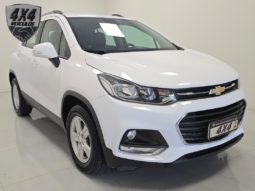 
										Chevrolet Tracker LT 1.4 Turbo 16V Flex 4×2 Aut. 2018 full									