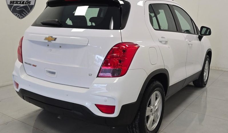 
								Chevrolet Tracker LT 1.4 Turbo 16V Flex 4×2 Aut. 2018 full									