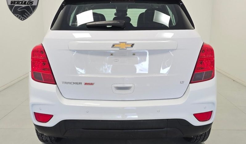 
								Chevrolet Tracker LT 1.4 Turbo 16V Flex 4×2 Aut. 2018 full									
