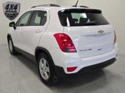 
										Chevrolet Tracker LT 1.4 Turbo 16V Flex 4×2 Aut. 2018 full									