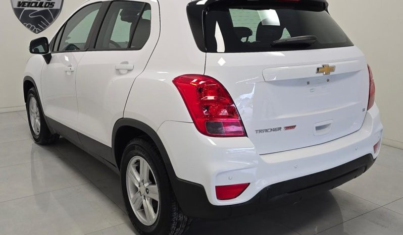 
								Chevrolet Tracker LT 1.4 Turbo 16V Flex 4×2 Aut. 2018 full									