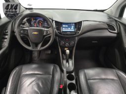 
										Chevrolet Tracker LT 1.4 Turbo 16V Flex 4×2 Aut. 2018 full									