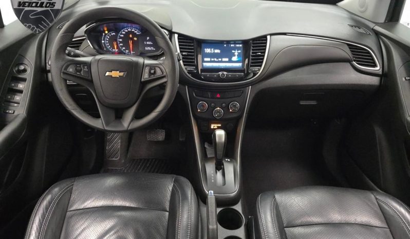 
								Chevrolet Tracker LT 1.4 Turbo 16V Flex 4×2 Aut. 2018 full									