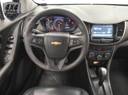 
										Chevrolet Tracker LT 1.4 Turbo 16V Flex 4×2 Aut. 2018 full									