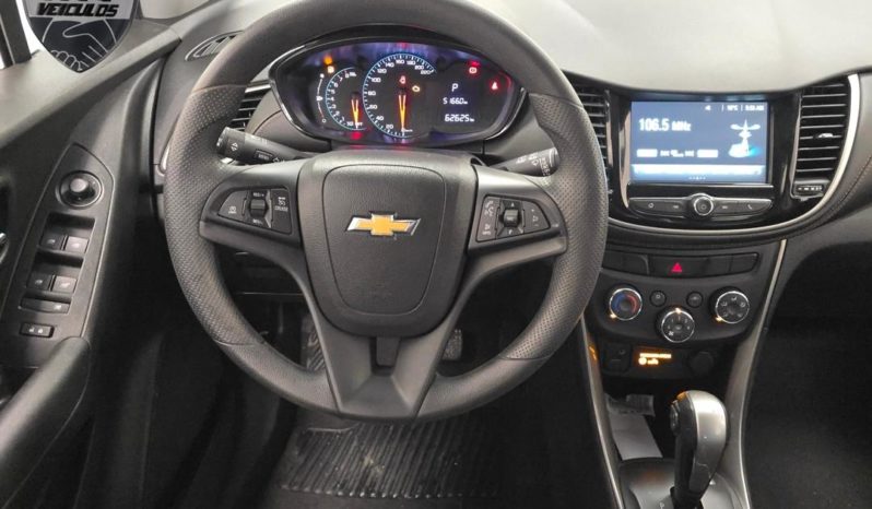 
								Chevrolet Tracker LT 1.4 Turbo 16V Flex 4×2 Aut. 2018 full									