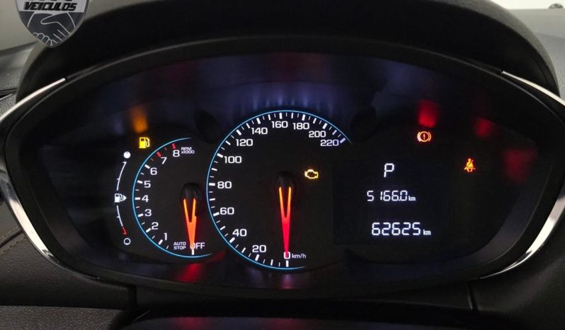 
								Chevrolet Tracker LT 1.4 Turbo 16V Flex 4×2 Aut. 2018 full									