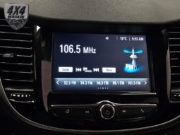 
										Chevrolet Tracker LT 1.4 Turbo 16V Flex 4×2 Aut. 2018 full									