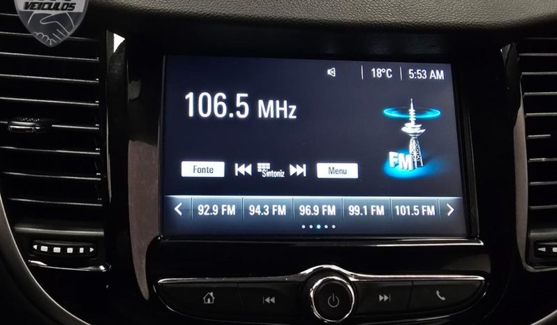 
								Chevrolet Tracker LT 1.4 Turbo 16V Flex 4×2 Aut. 2018 full									