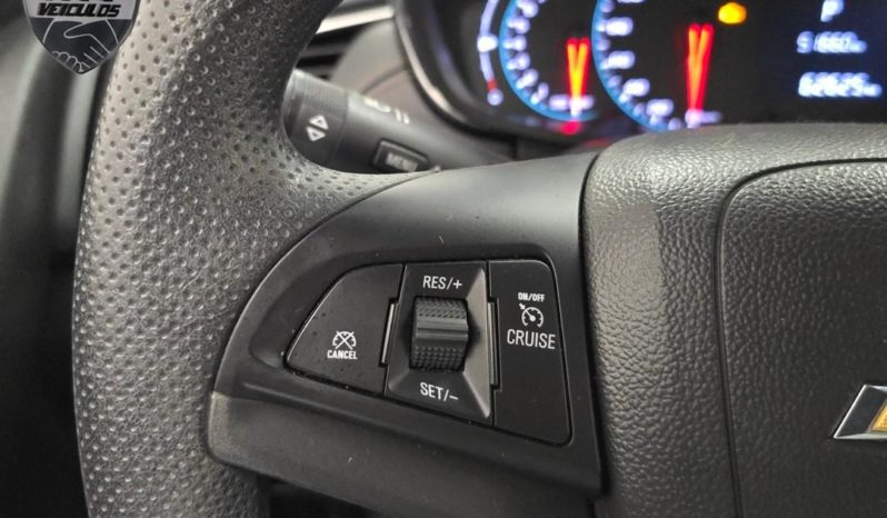 
								Chevrolet Tracker LT 1.4 Turbo 16V Flex 4×2 Aut. 2018 full									