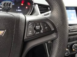 
										Chevrolet Tracker LT 1.4 Turbo 16V Flex 4×2 Aut. 2018 full									