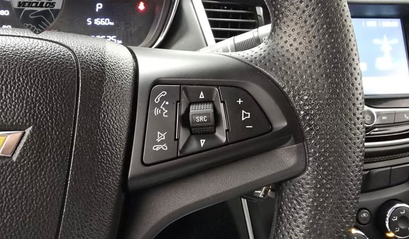 
								Chevrolet Tracker LT 1.4 Turbo 16V Flex 4×2 Aut. 2018 full									