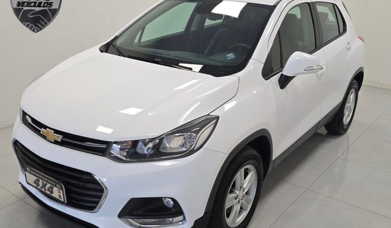 
								Chevrolet Tracker LT 1.4 Turbo 16V Flex 4×2 Aut. 2018 full									