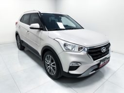 
										Hyundai Creta Pulse 1.6 16V Flex Aut. 2017 full									