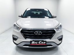 
										Hyundai Creta Pulse 1.6 16V Flex Aut. 2017 full									