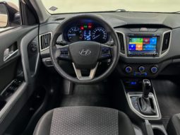 
										Hyundai Creta Pulse 1.6 16V Flex Aut. 2017 full									
