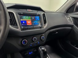 
										Hyundai Creta Pulse 1.6 16V Flex Aut. 2017 full									