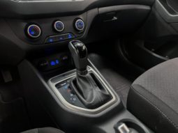 
										Hyundai Creta Pulse 1.6 16V Flex Aut. 2017 full									