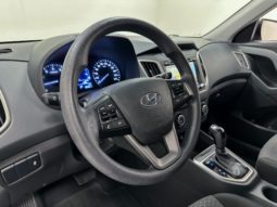 
										Hyundai Creta Pulse 1.6 16V Flex Aut. 2017 full									