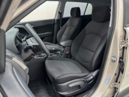 
										Hyundai Creta Pulse 1.6 16V Flex Aut. 2017 full									