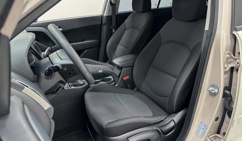 
								Hyundai Creta Pulse 1.6 16V Flex Aut. 2017 full									