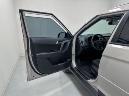 
										Hyundai Creta Pulse 1.6 16V Flex Aut. 2017 full									