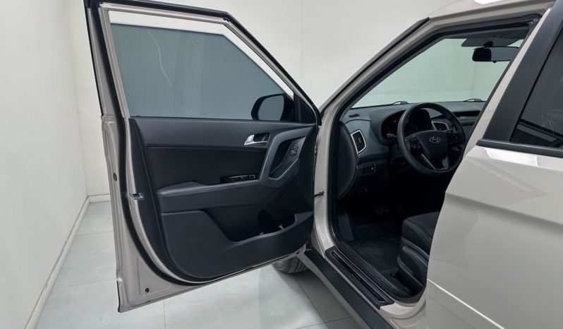 
								Hyundai Creta Pulse 1.6 16V Flex Aut. 2017 full									