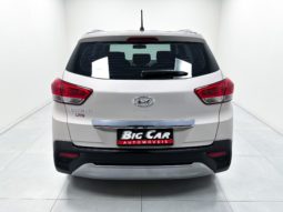
										Hyundai Creta Pulse 1.6 16V Flex Aut. 2017 full									