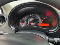 
										Nissan March SV 1.6 16V FlexStart  Mec. 2018 full									
