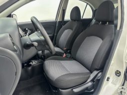
										Nissan March SV 1.6 16V FlexStart  Mec. 2018 full									