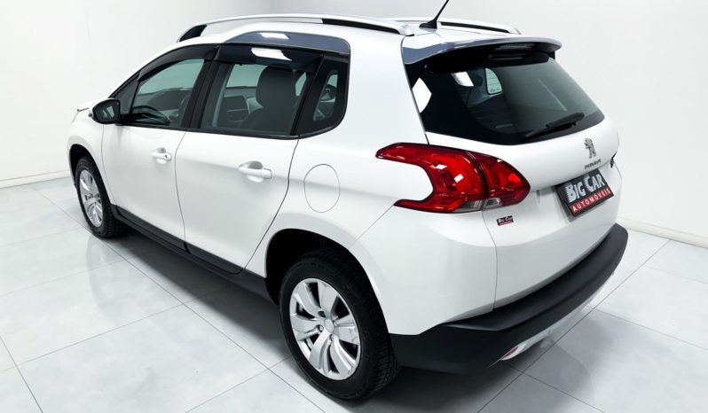 
								Peugeot 2008 Allure 1.6 Flex 16V Aut. 2016 full									