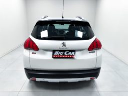
										Peugeot 2008 Allure 1.6 Flex 16V Aut. 2016 full									