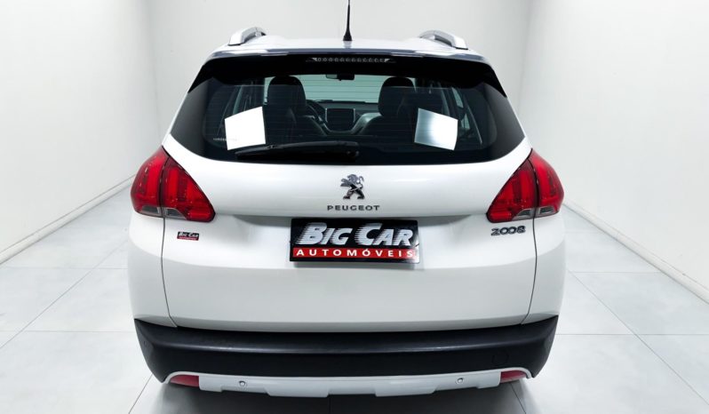 
								Peugeot 2008 Allure 1.6 Flex 16V Aut. 2016 full									