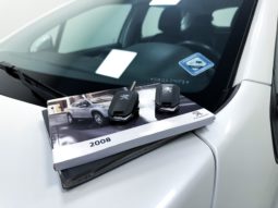 
										Peugeot 2008 Allure 1.6 Flex 16V Aut. 2016 full									