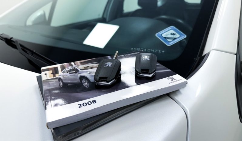 
								Peugeot 2008 Allure 1.6 Flex 16V Aut. 2016 full									