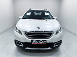 
										Peugeot 2008 Allure 1.6 Flex 16V Aut. 2016 full									