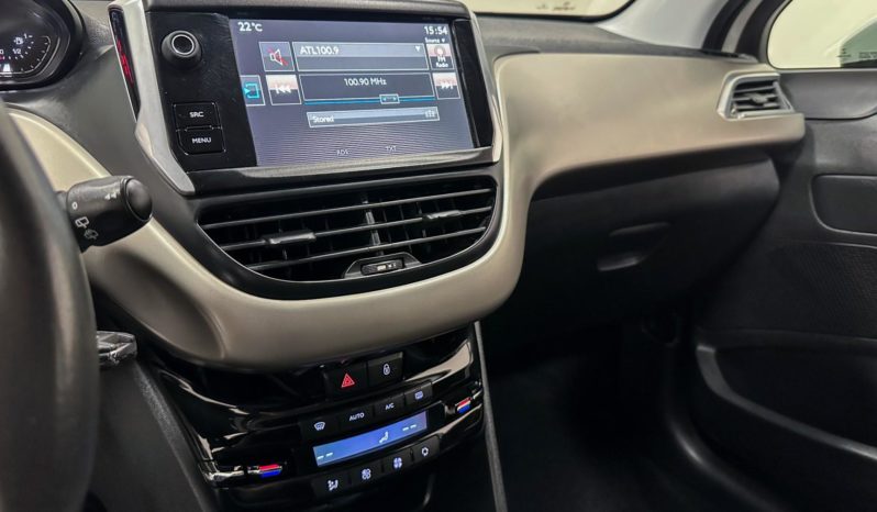 
								Peugeot 2008 Allure 1.6 Flex 16V Aut. 2016 full									