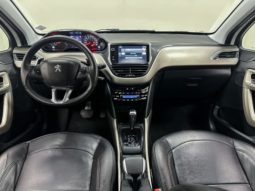 
										Peugeot 2008 Allure 1.6 Flex 16V Aut. 2016 full									