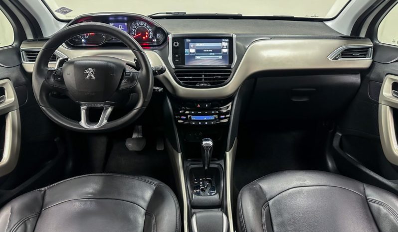 
								Peugeot 2008 Allure 1.6 Flex 16V Aut. 2016 full									