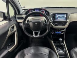 
										Peugeot 2008 Allure 1.6 Flex 16V Aut. 2016 full									