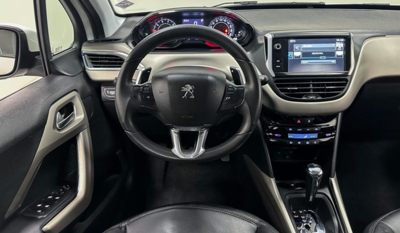 
								Peugeot 2008 Allure 1.6 Flex 16V Aut. 2016 full									