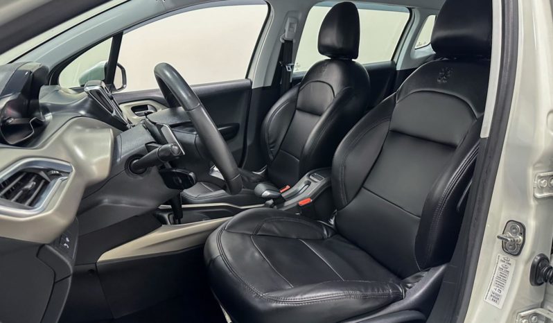 
								Peugeot 2008 Allure 1.6 Flex 16V Aut. 2016 full									