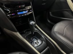 
										Peugeot 2008 Allure 1.6 Flex 16V Aut. 2016 full									