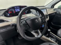 
										Peugeot 2008 Allure 1.6 Flex 16V Aut. 2016 full									