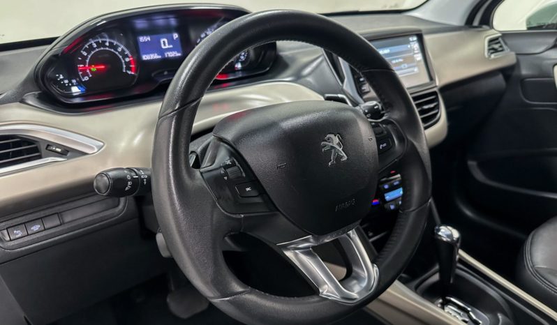 
								Peugeot 2008 Allure 1.6 Flex 16V Aut. 2016 full									